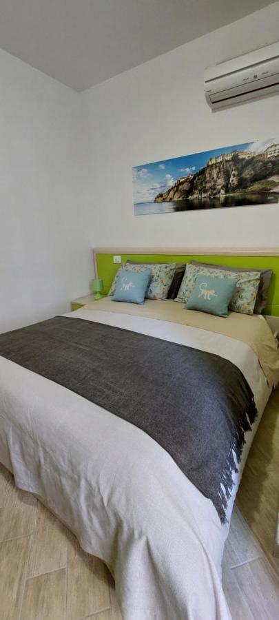 B&B New Acropolis Agropoli Eksteriør bilde