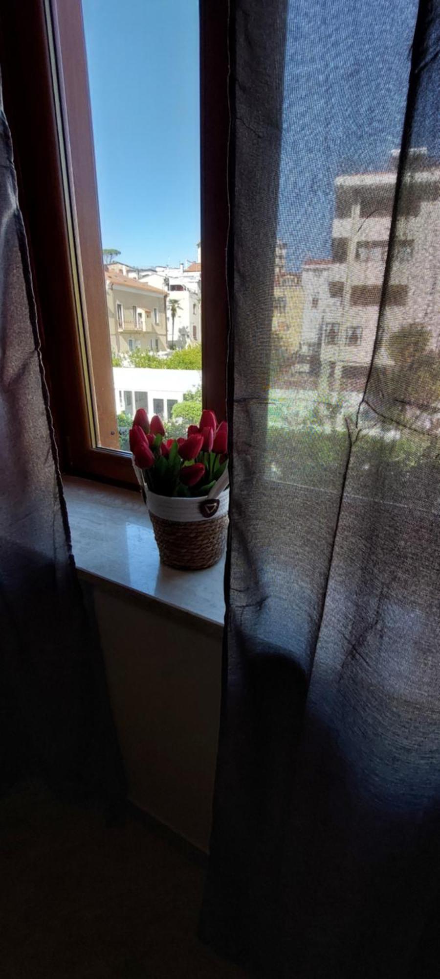 B&B New Acropolis Agropoli Eksteriør bilde