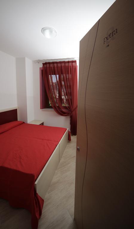 B&B New Acropolis Agropoli Rom bilde