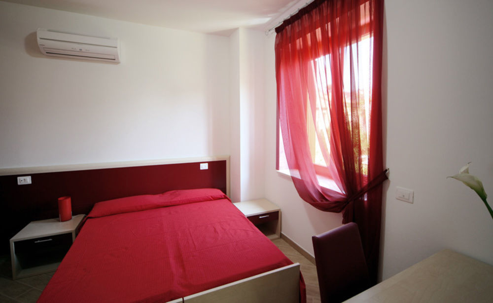 B&B New Acropolis Agropoli Eksteriør bilde